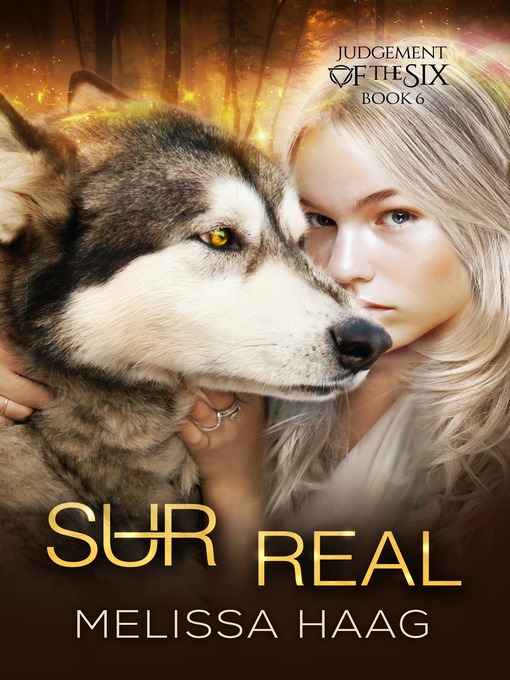 Title details for (Sur)real by Melissa Haag - Available